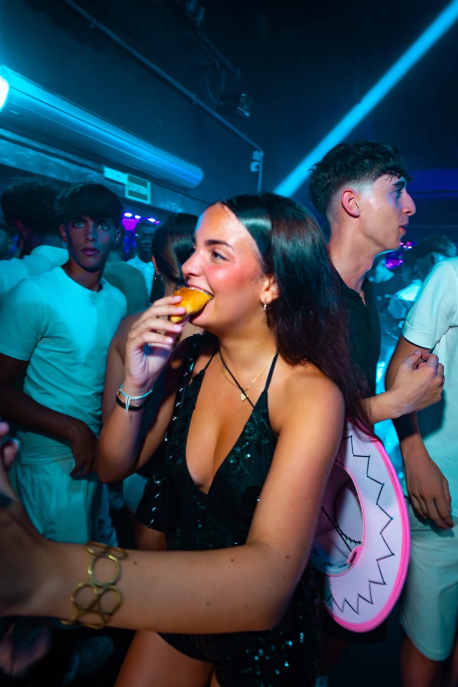Foto de Barbie de Thirsty Costa Brava