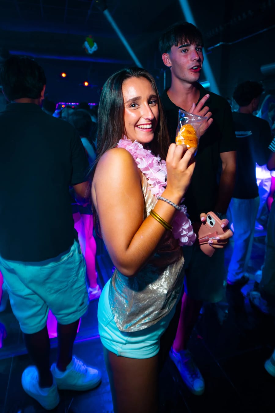 Foto de Barbie de Thirsty Costa Brava