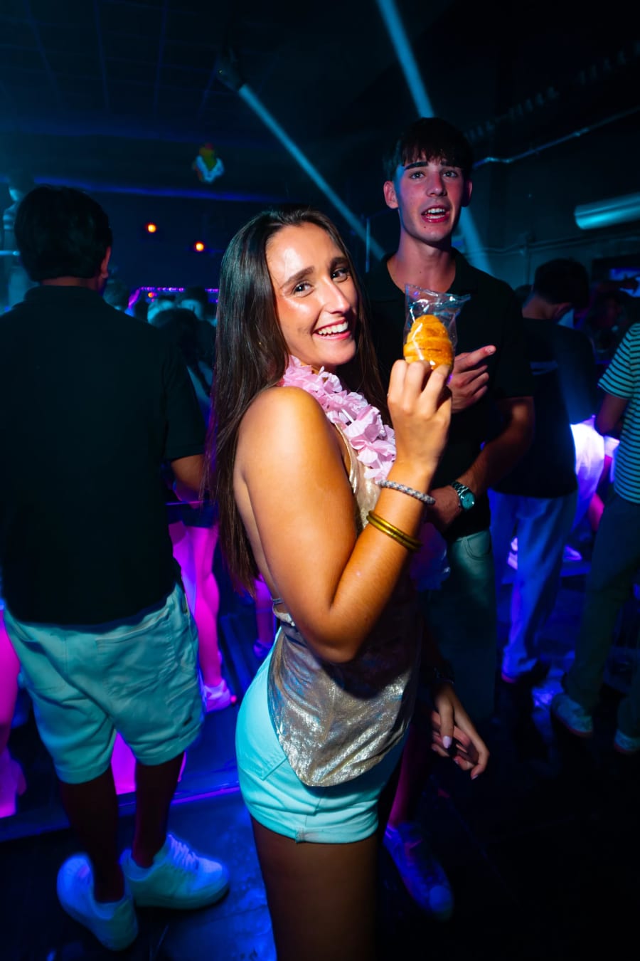 Foto de Barbie de Thirsty Costa Brava