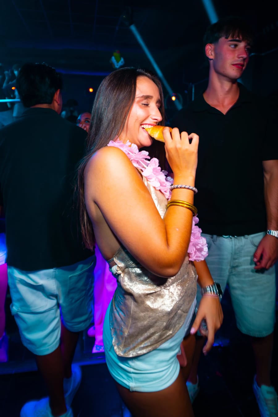 Foto de Barbie de Thirsty Costa Brava