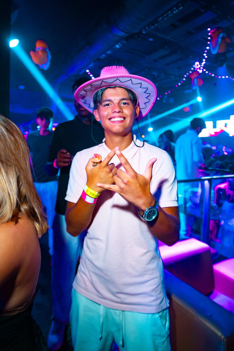 Foto de Barbie de Thirsty Costa Brava