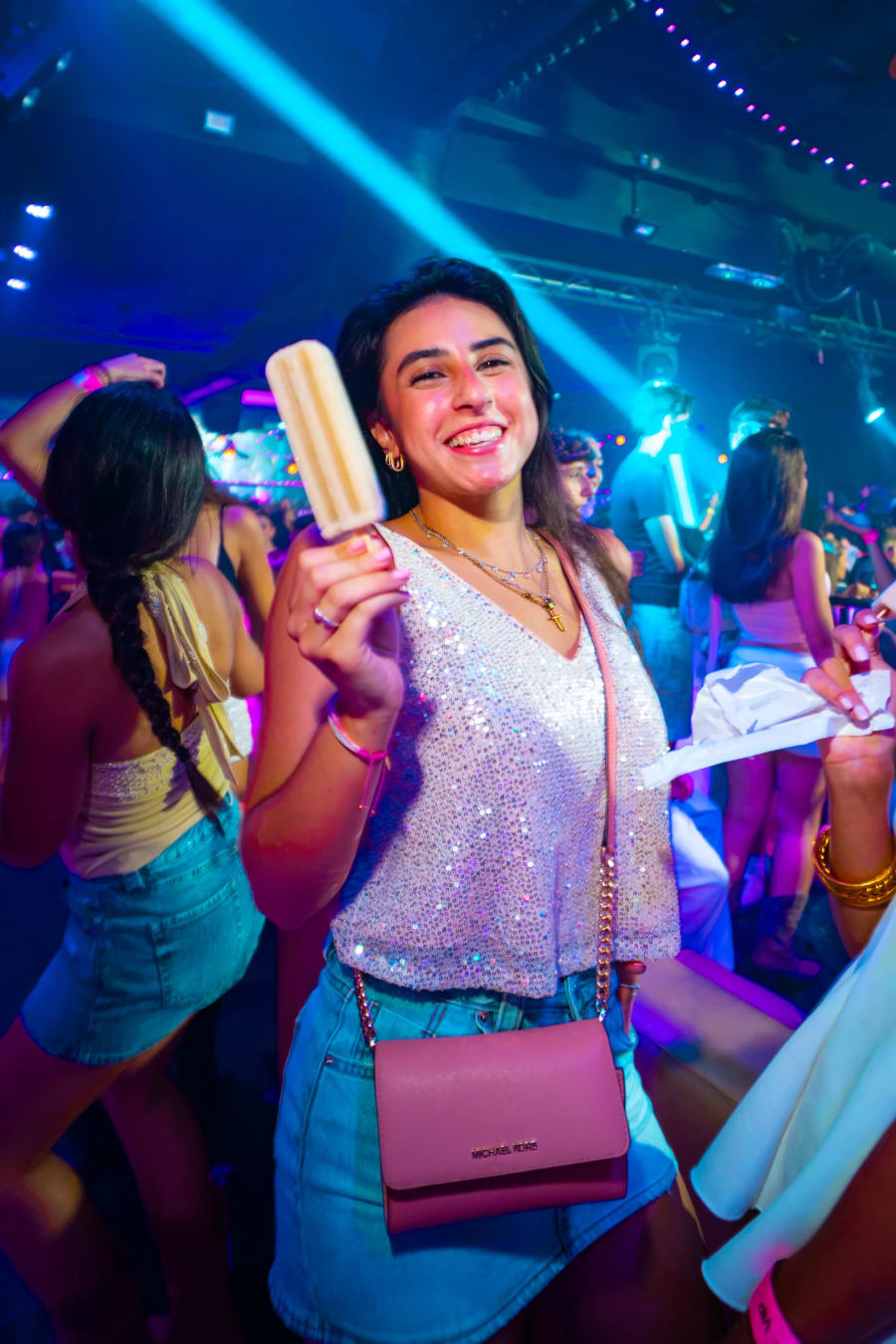 Foto de Barbie de Thirsty Costa Brava