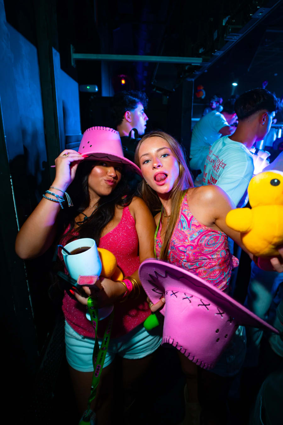 Foto de Barbie de Thirsty Costa Brava