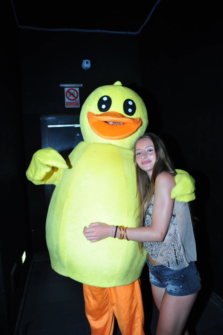 Foto de Hollywood Premiere de Thirsty Costa Brava
