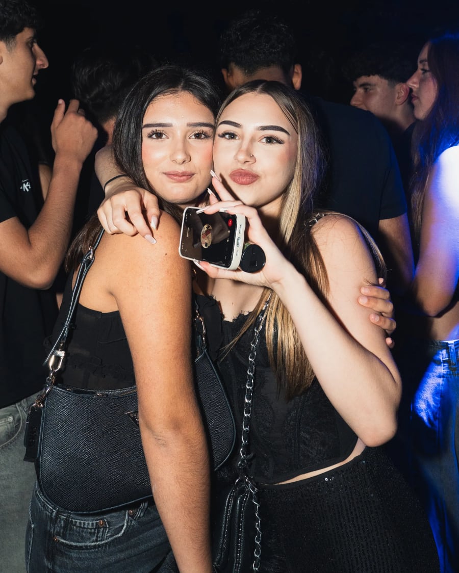 Foto de 2n Aniversari de Thirsty Costa Brava