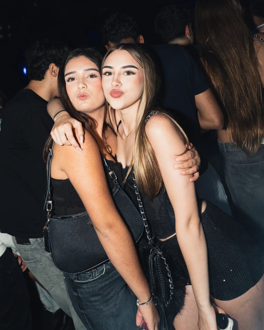 Foto de 2n Aniversari de Thirsty Costa Brava
