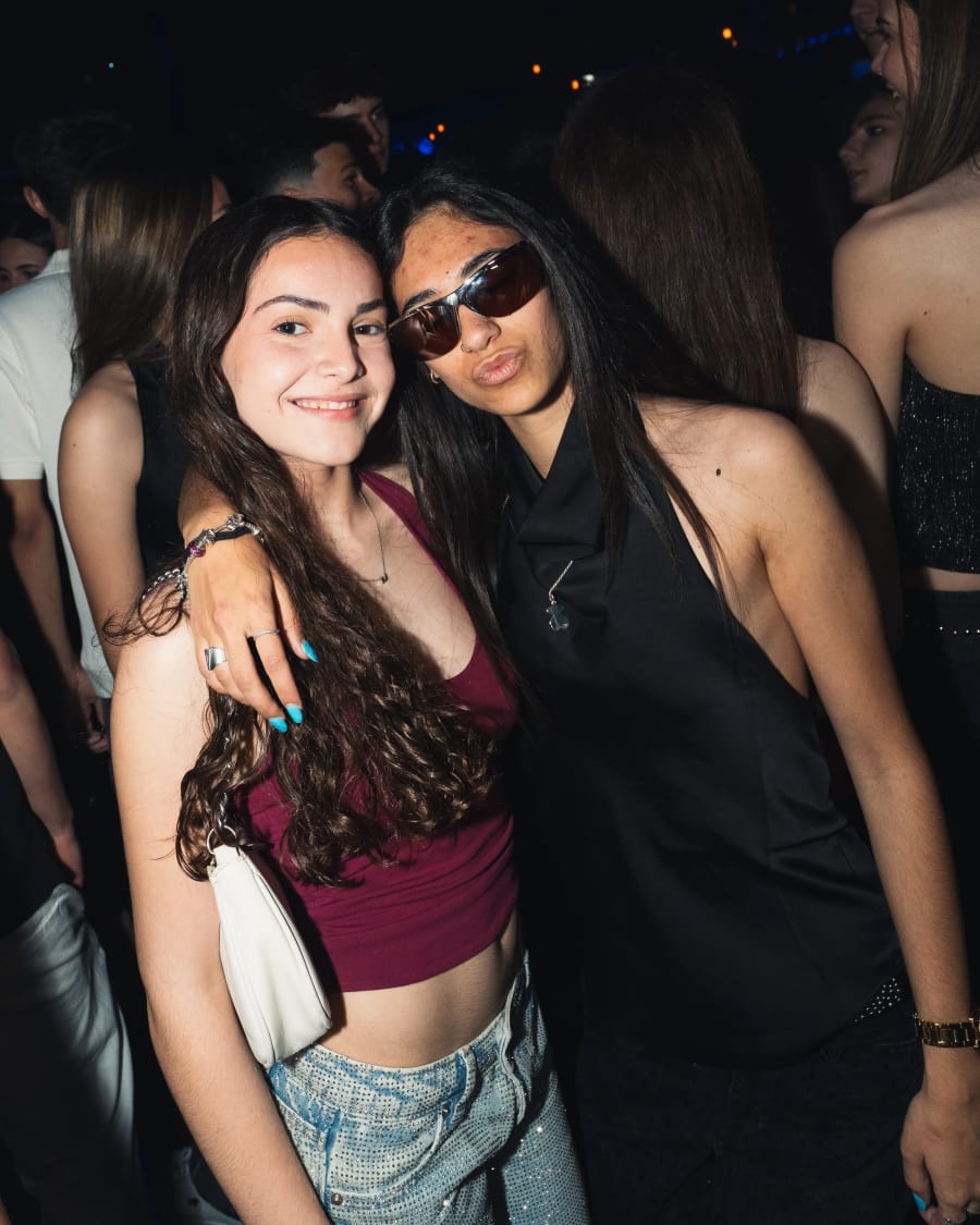 Foto de 2n Aniversari de Thirsty Costa Brava