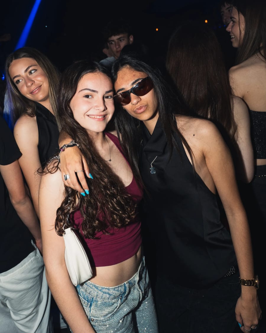 Foto de 2n Aniversari de Thirsty Costa Brava