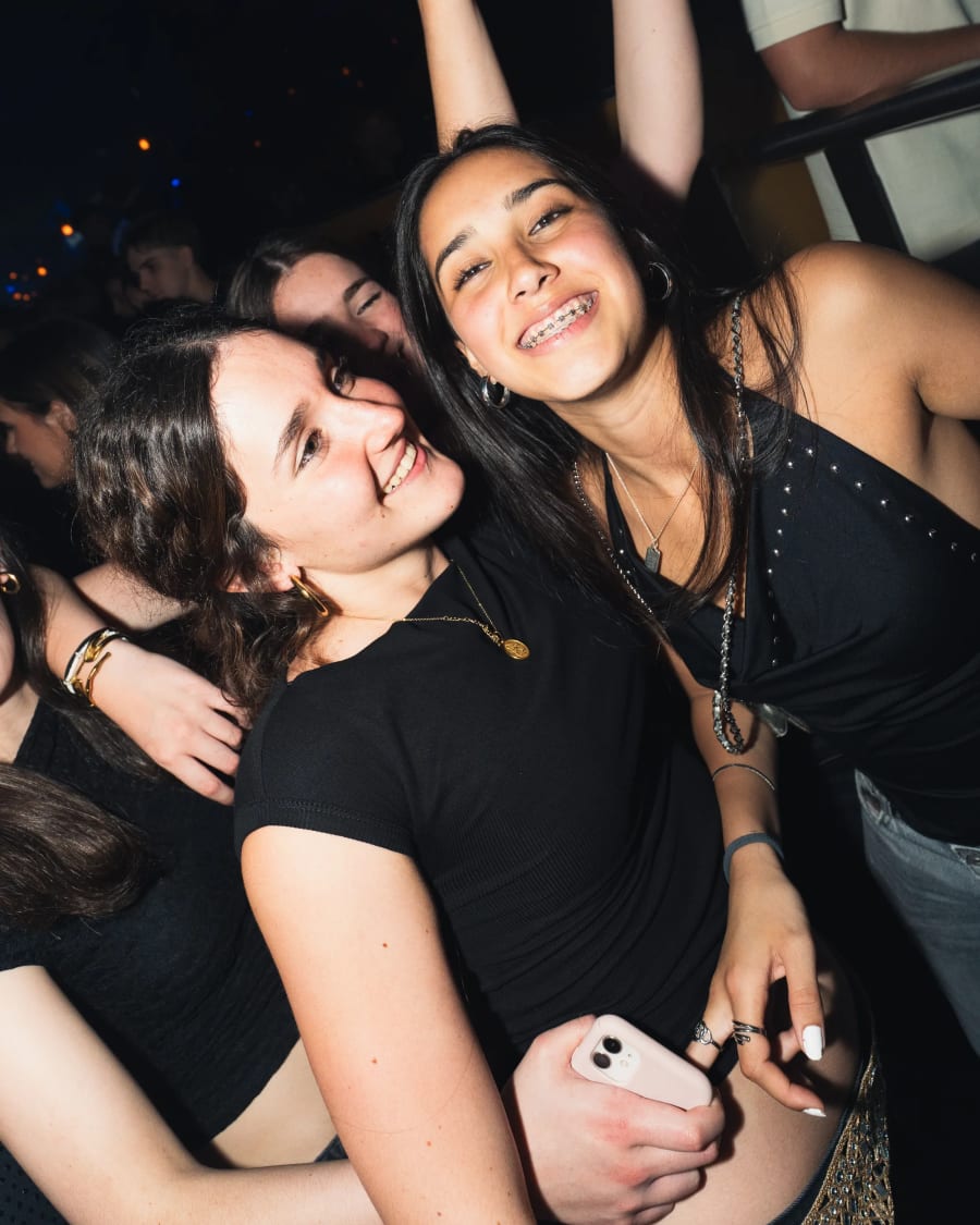 Foto de 2n Aniversari de Thirsty Costa Brava