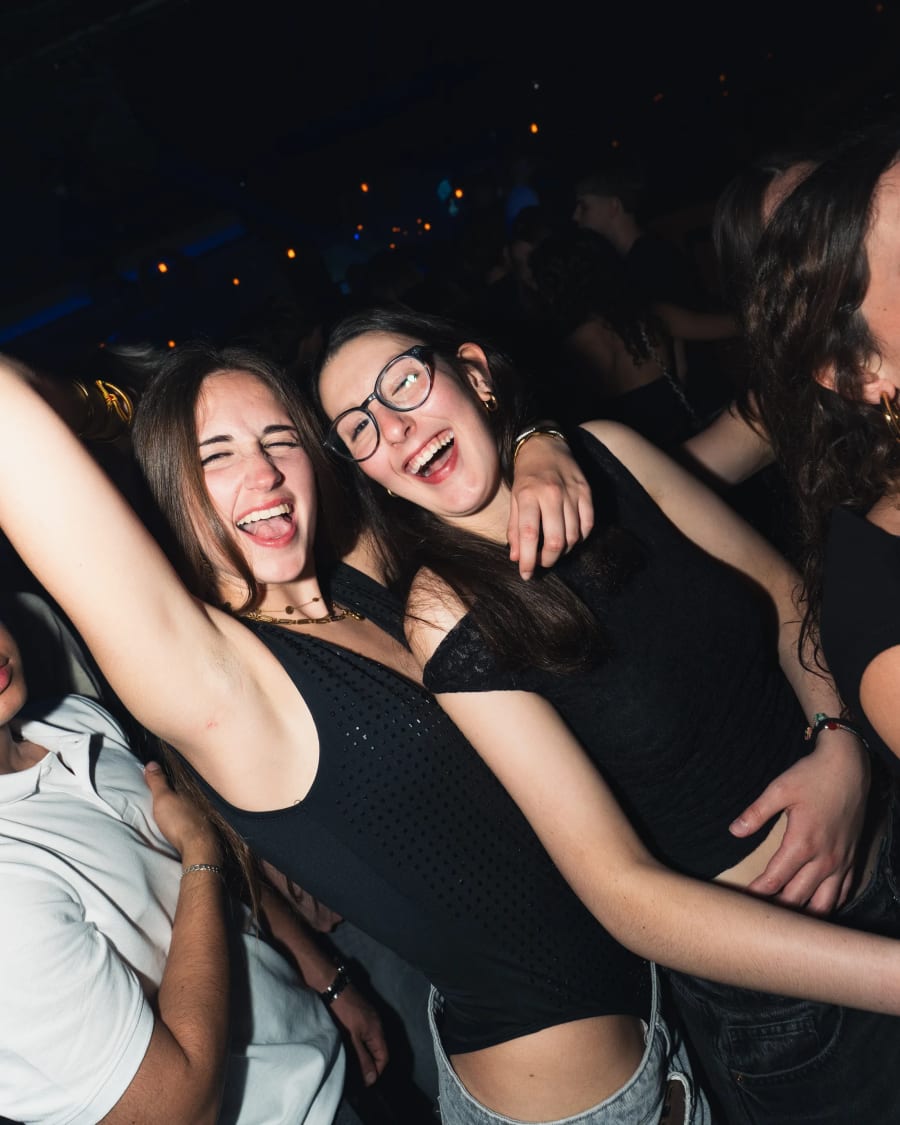 Foto de 2n Aniversari de Thirsty Costa Brava