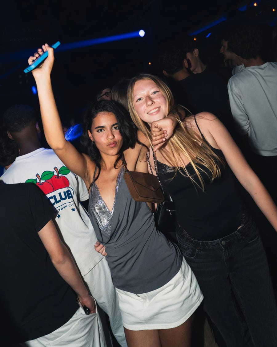 Foto de 2n Aniversari de Thirsty Costa Brava