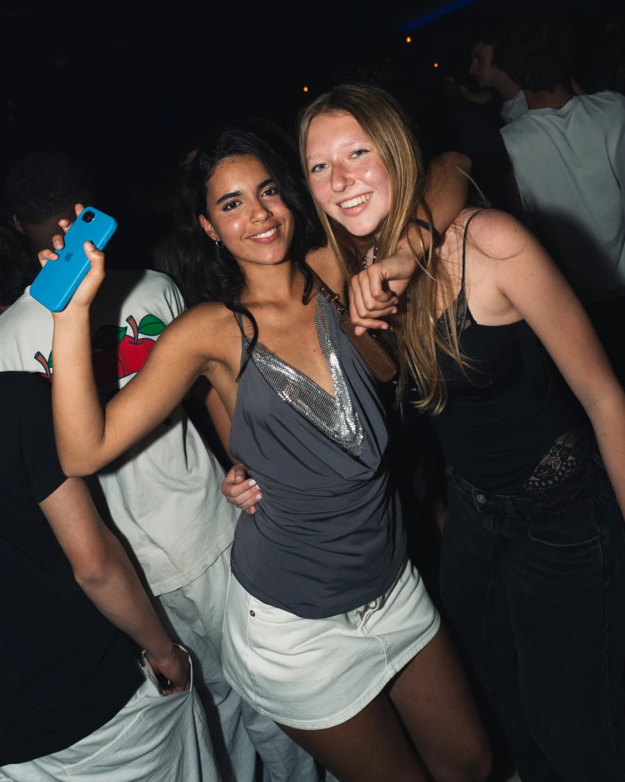 Foto de 2n Aniversari de Thirsty Costa Brava