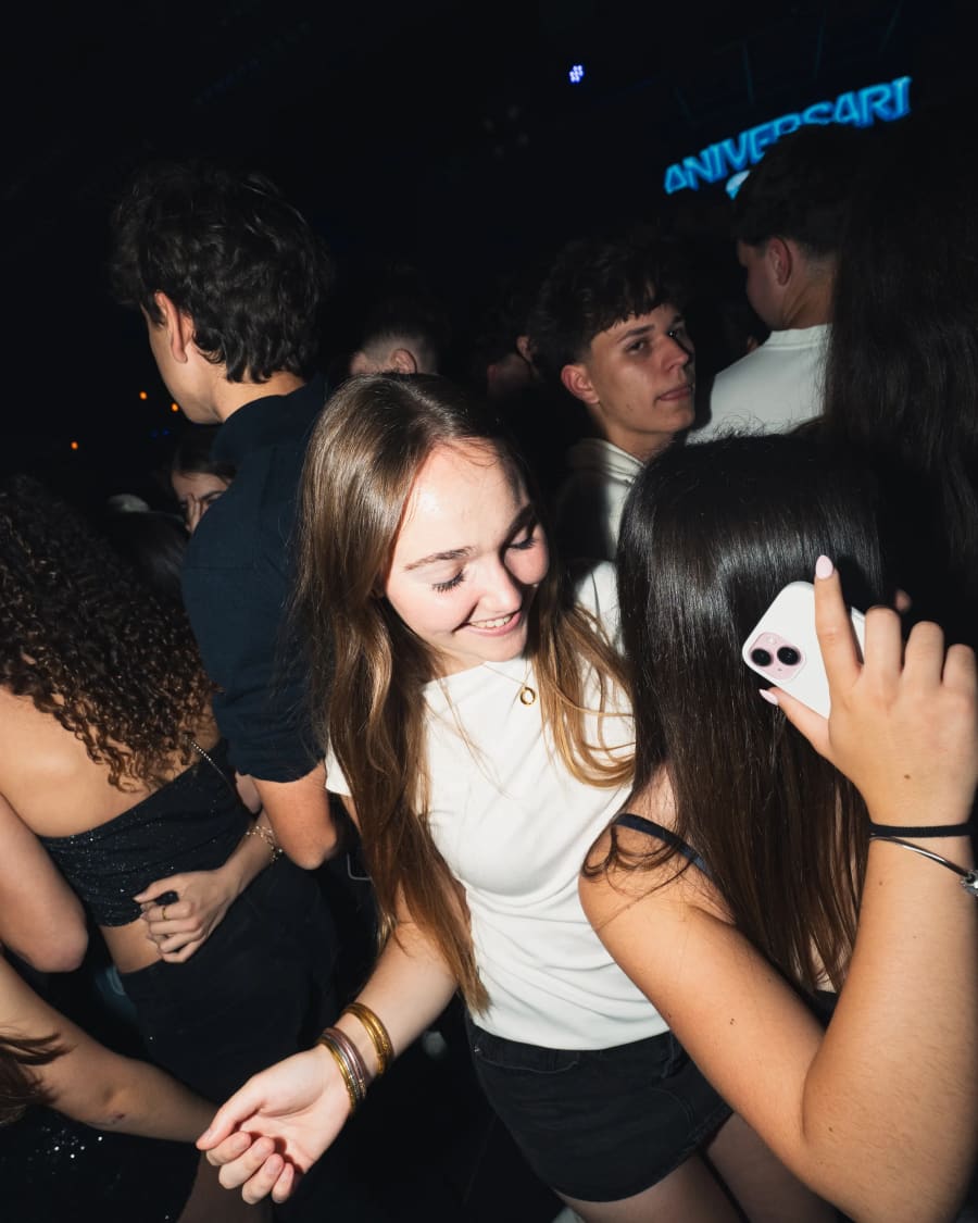 Foto de 2n Aniversari de Thirsty Costa Brava
