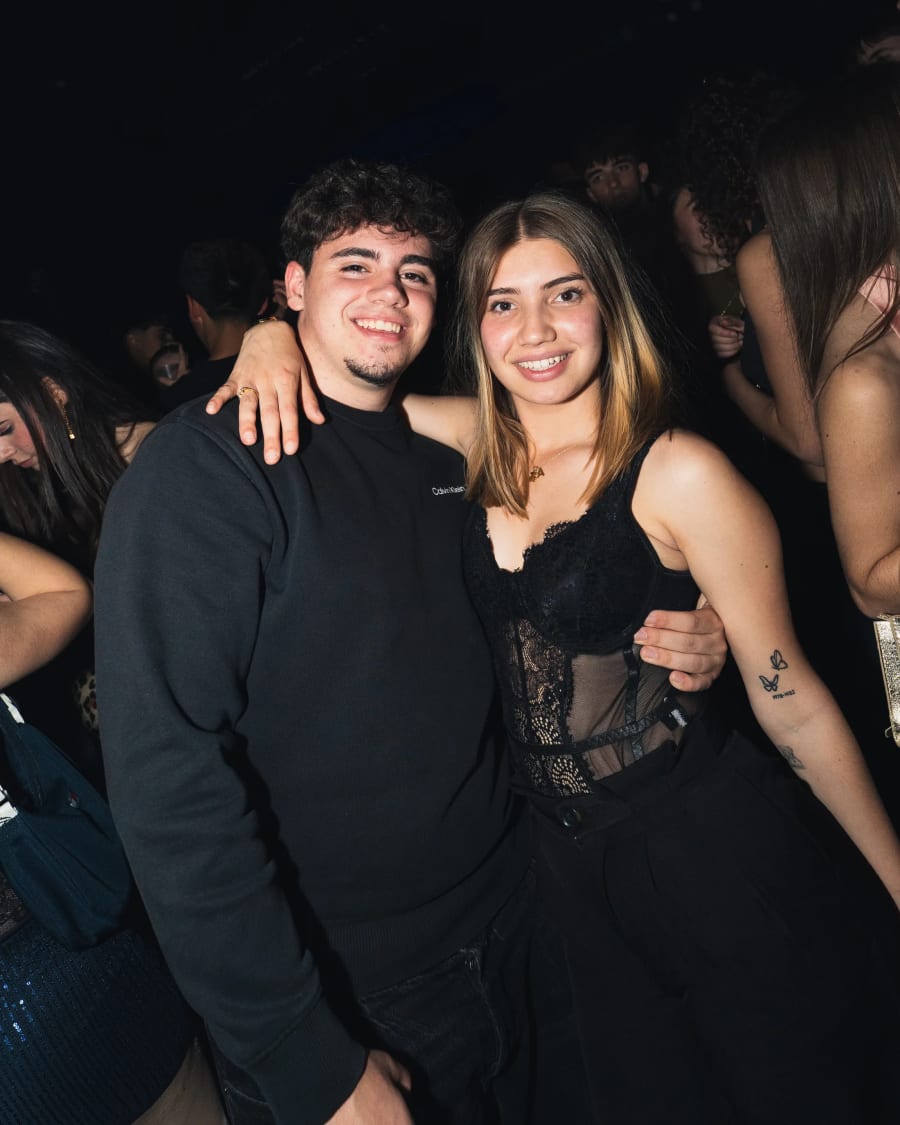 Foto de 2n Aniversari de Thirsty Costa Brava
