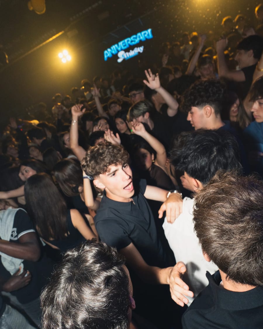 Foto de 2n Aniversari de Thirsty Costa Brava