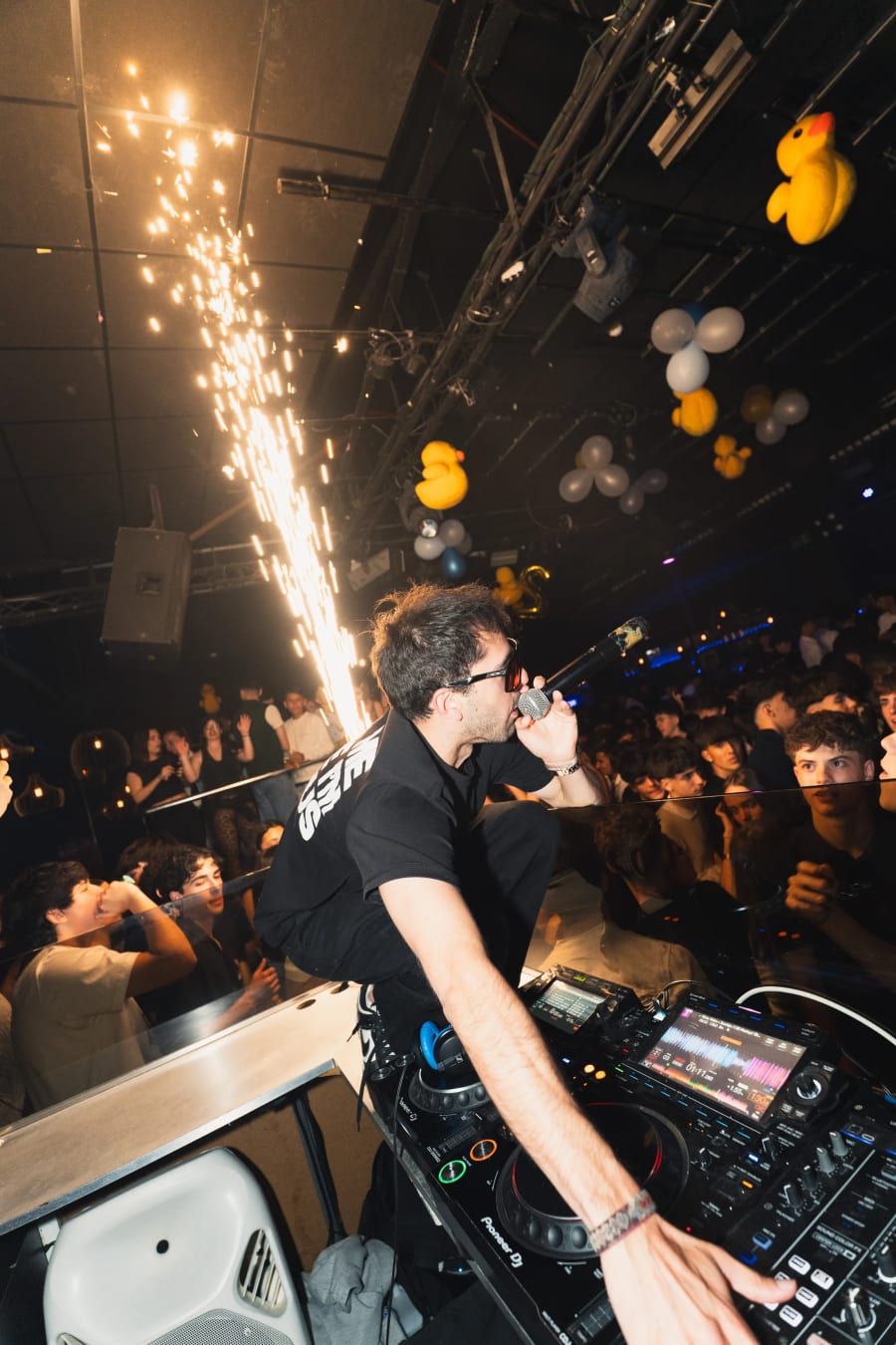 Foto de 2n Aniversari de Thirsty Costa Brava