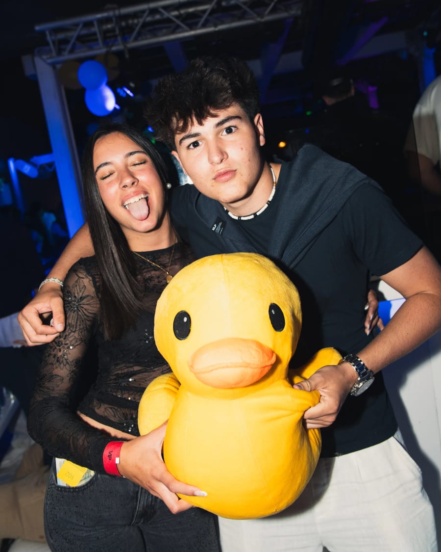 Foto de 2n Aniversari de Thirsty Costa Brava