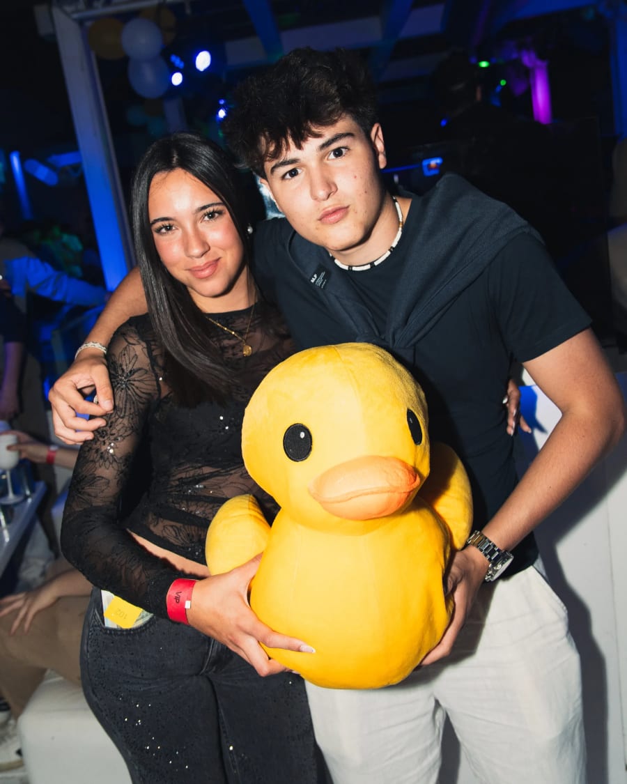 Foto de 2n Aniversari de Thirsty Costa Brava
