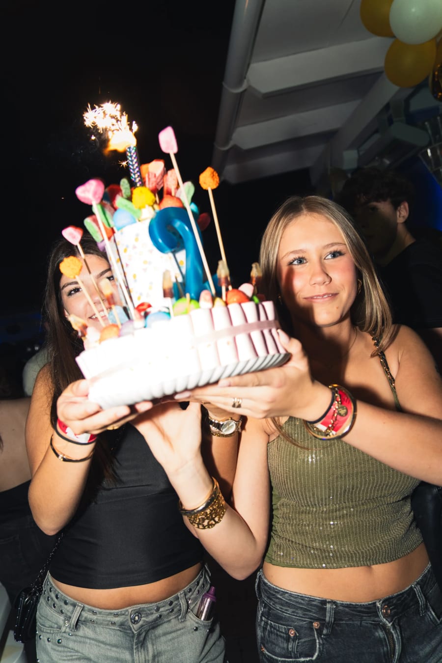 Foto de 2n Aniversari de Thirsty Costa Brava