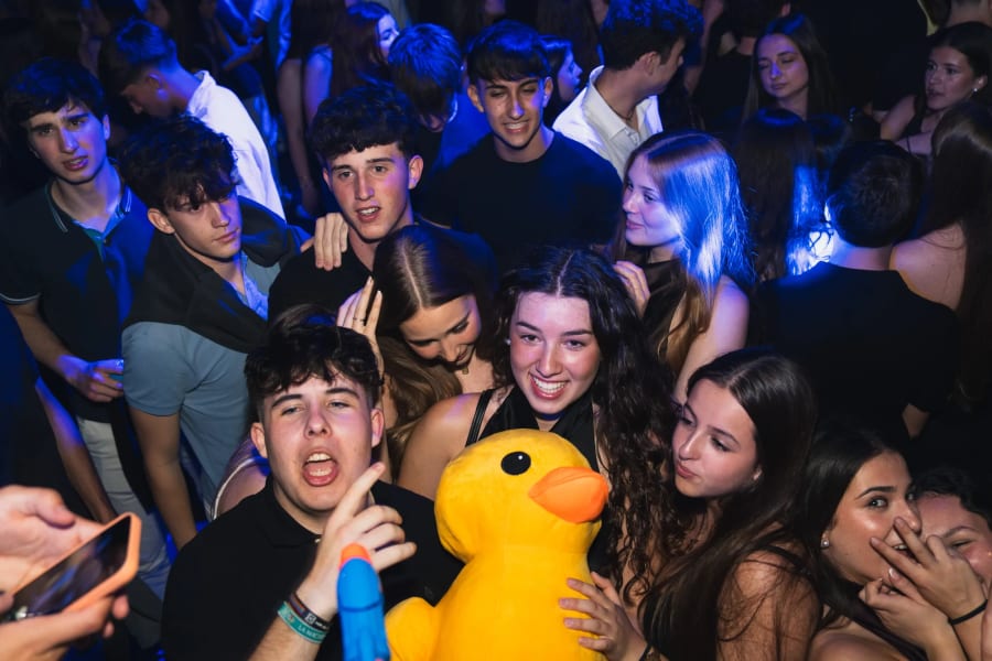 Foto de 2n Aniversari de Thirsty Costa Brava