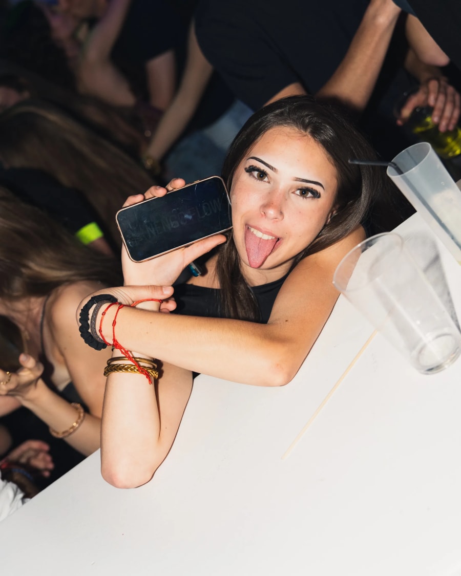 Foto de 2n Aniversari de Thirsty Costa Brava