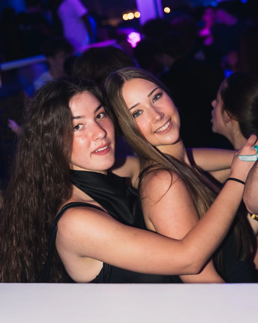 Foto de 2n Aniversari de Thirsty Costa Brava