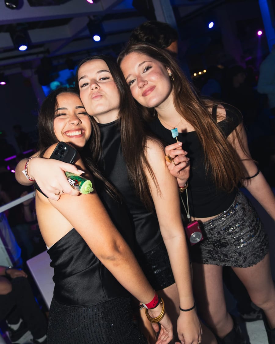 Foto de 2n Aniversari de Thirsty Costa Brava
