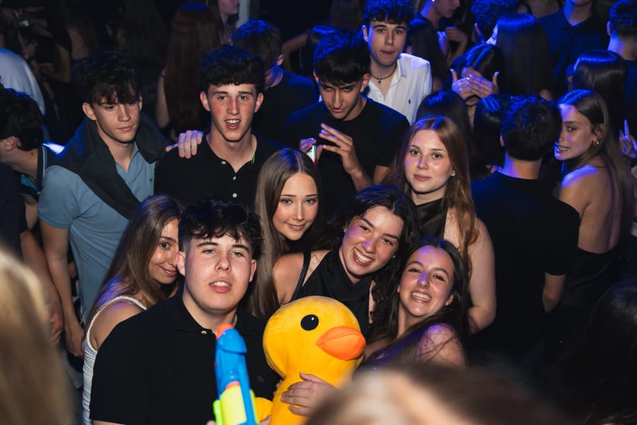 Foto de 2n Aniversari de Thirsty Costa Brava