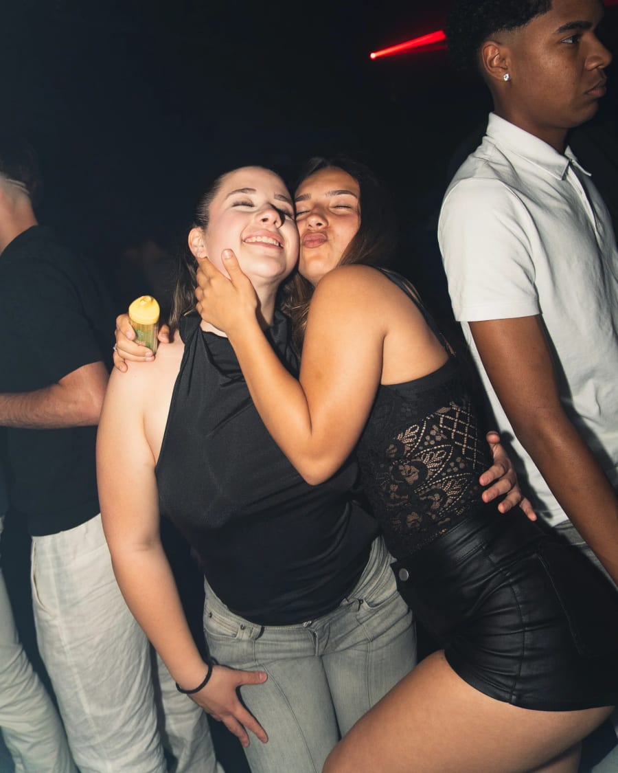 Foto de 2n Aniversari de Thirsty Costa Brava