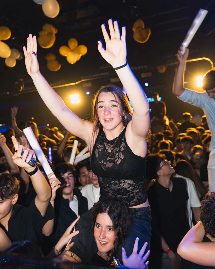 Foto de 2n Aniversari de Thirsty Costa Brava