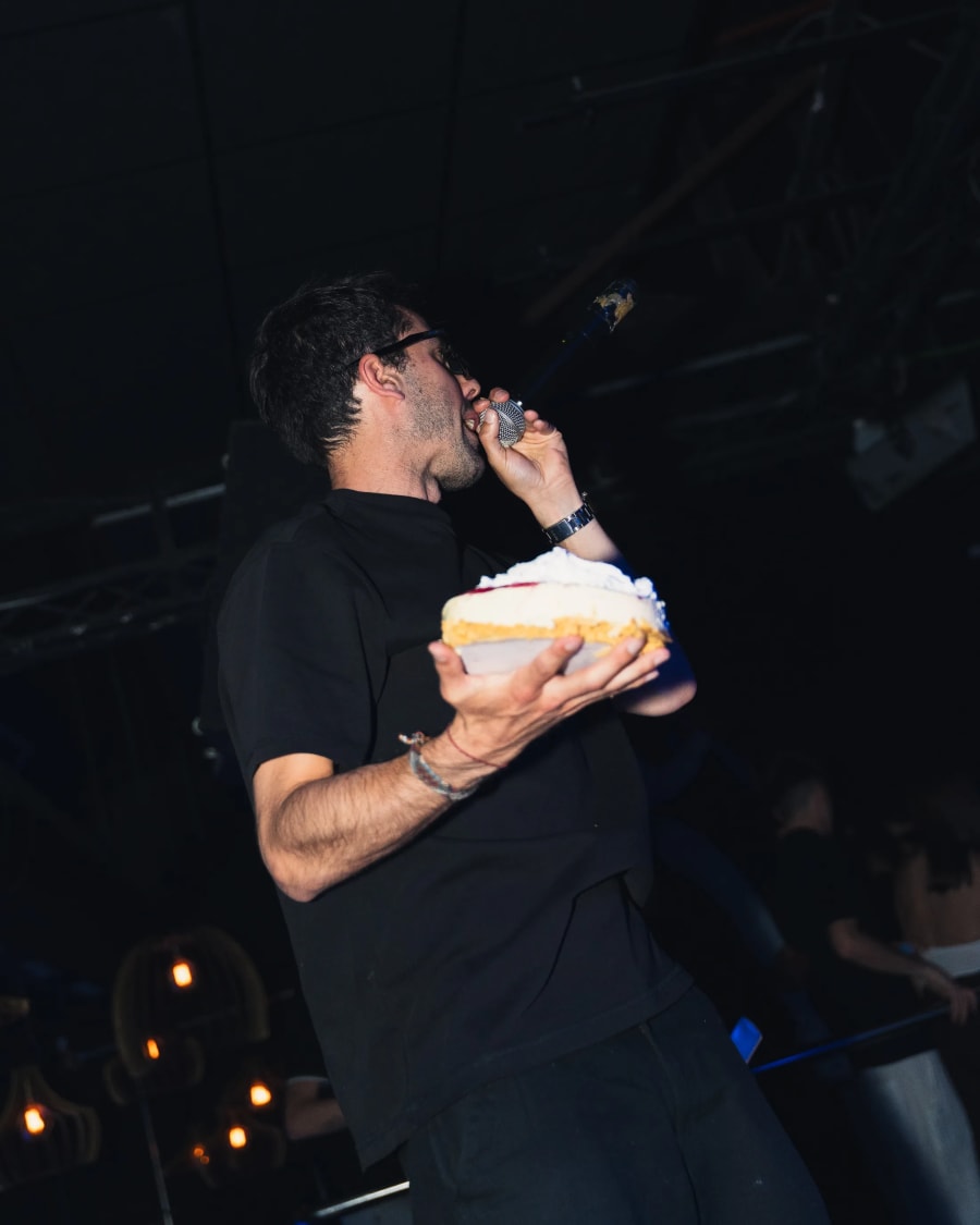 Foto de 2n Aniversari de Thirsty Costa Brava