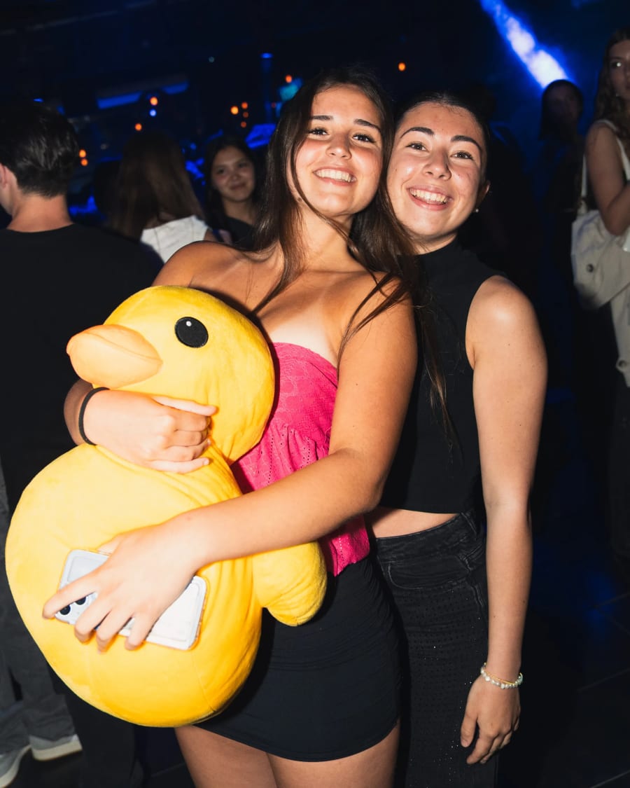 Foto de 2n Aniversari de Thirsty Costa Brava