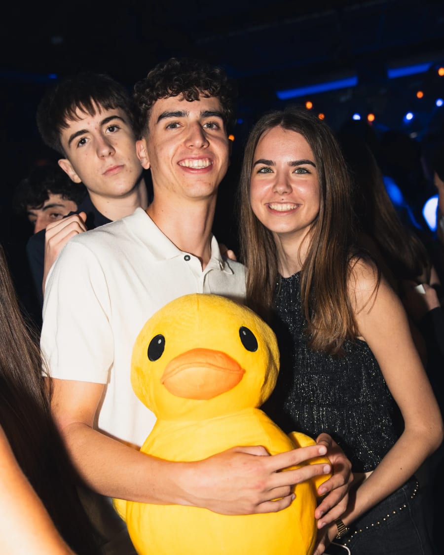 Foto de 2n Aniversari de Thirsty Costa Brava