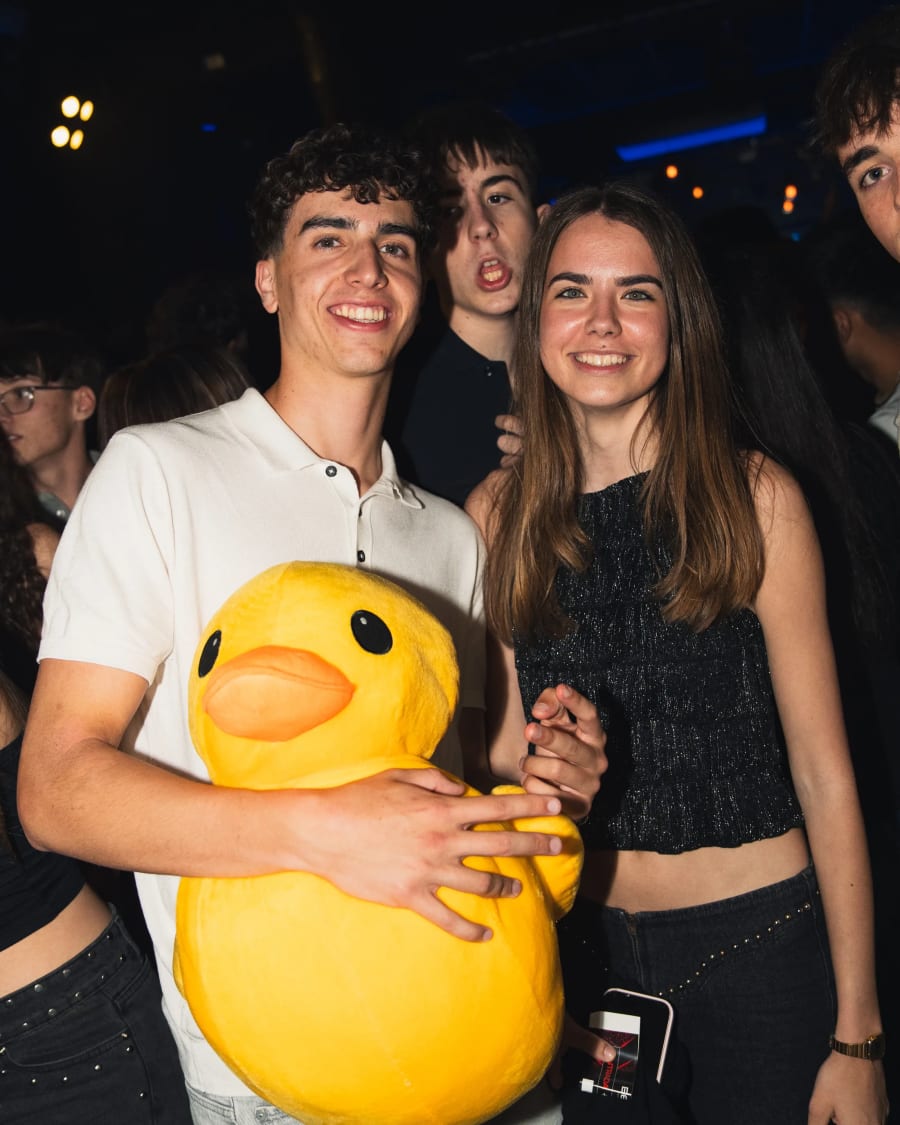 Foto de 2n Aniversari de Thirsty Costa Brava