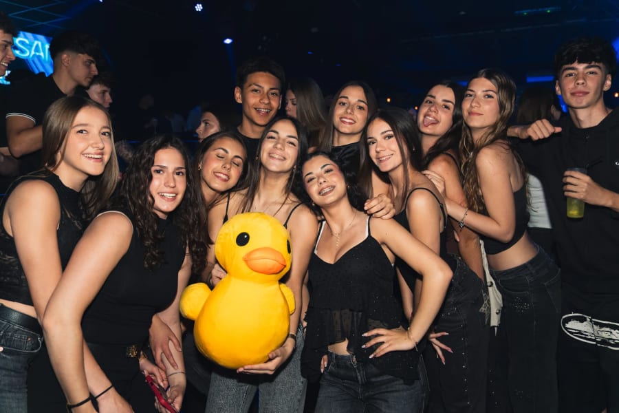 Foto de 2n Aniversari de Thirsty Costa Brava