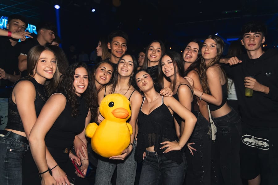 Foto de 2n Aniversari de Thirsty Costa Brava