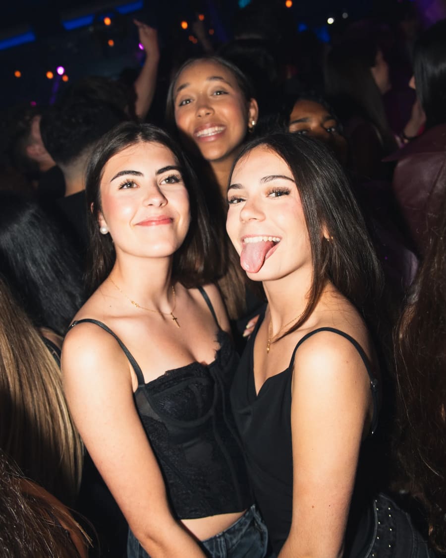 Foto de 2n Aniversari de Thirsty Costa Brava