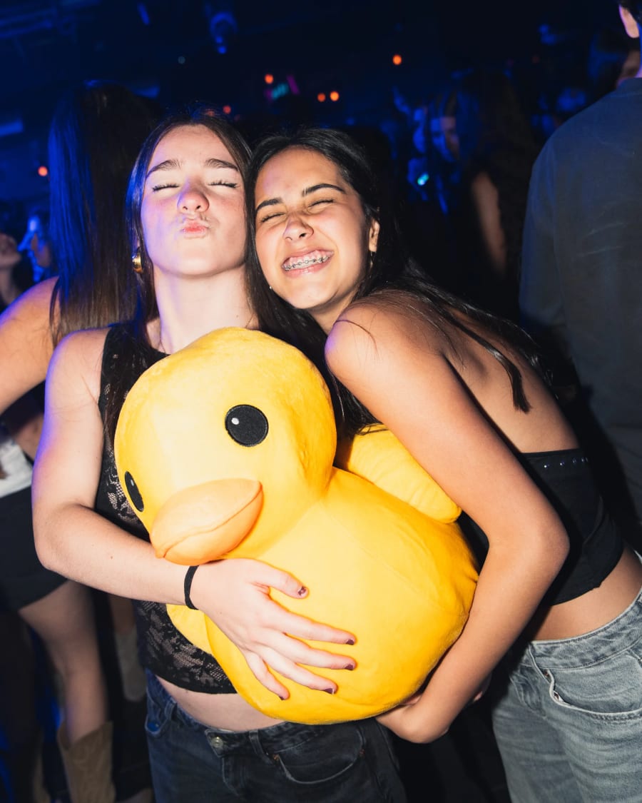 Foto de 2n Aniversari de Thirsty Costa Brava