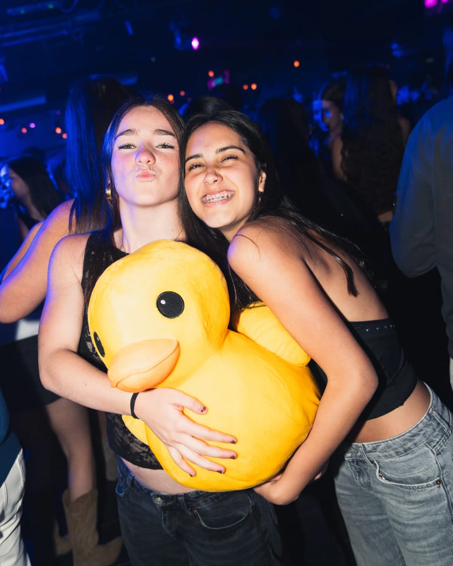 Foto de 2n Aniversari de Thirsty Costa Brava