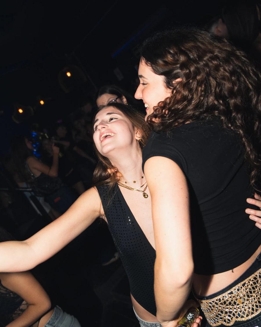 Foto de 2n Aniversari de Thirsty Costa Brava