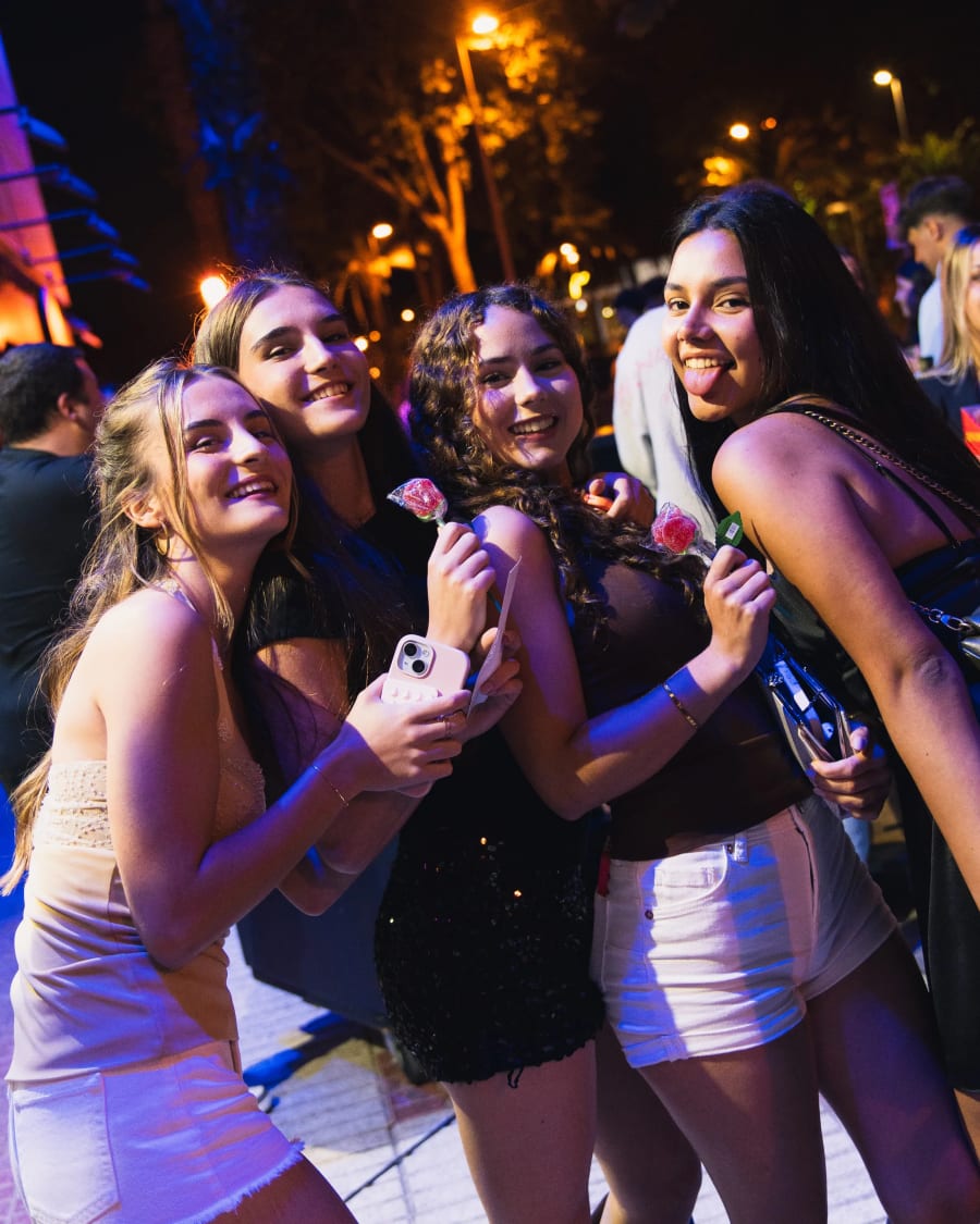 Foto de 2n Aniversari de Thirsty Costa Brava