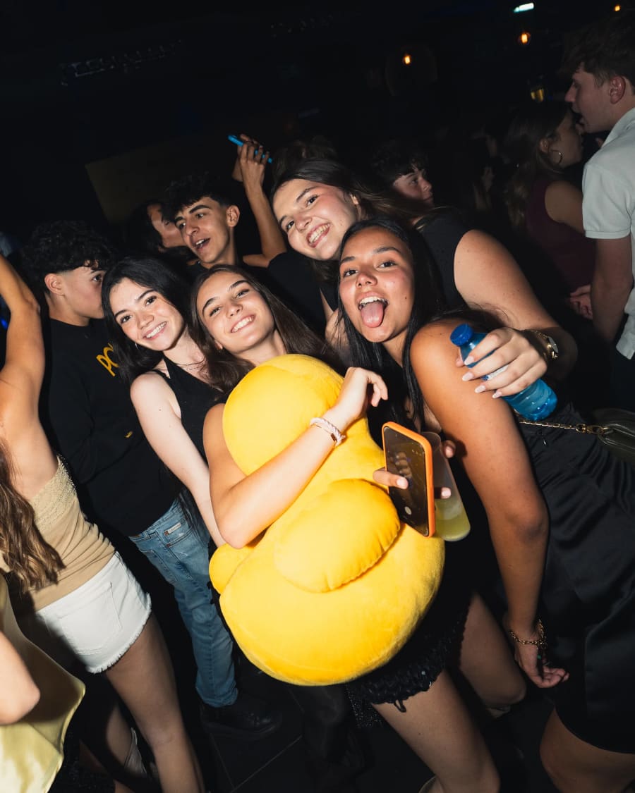 Foto de 2n Aniversari de Thirsty Costa Brava