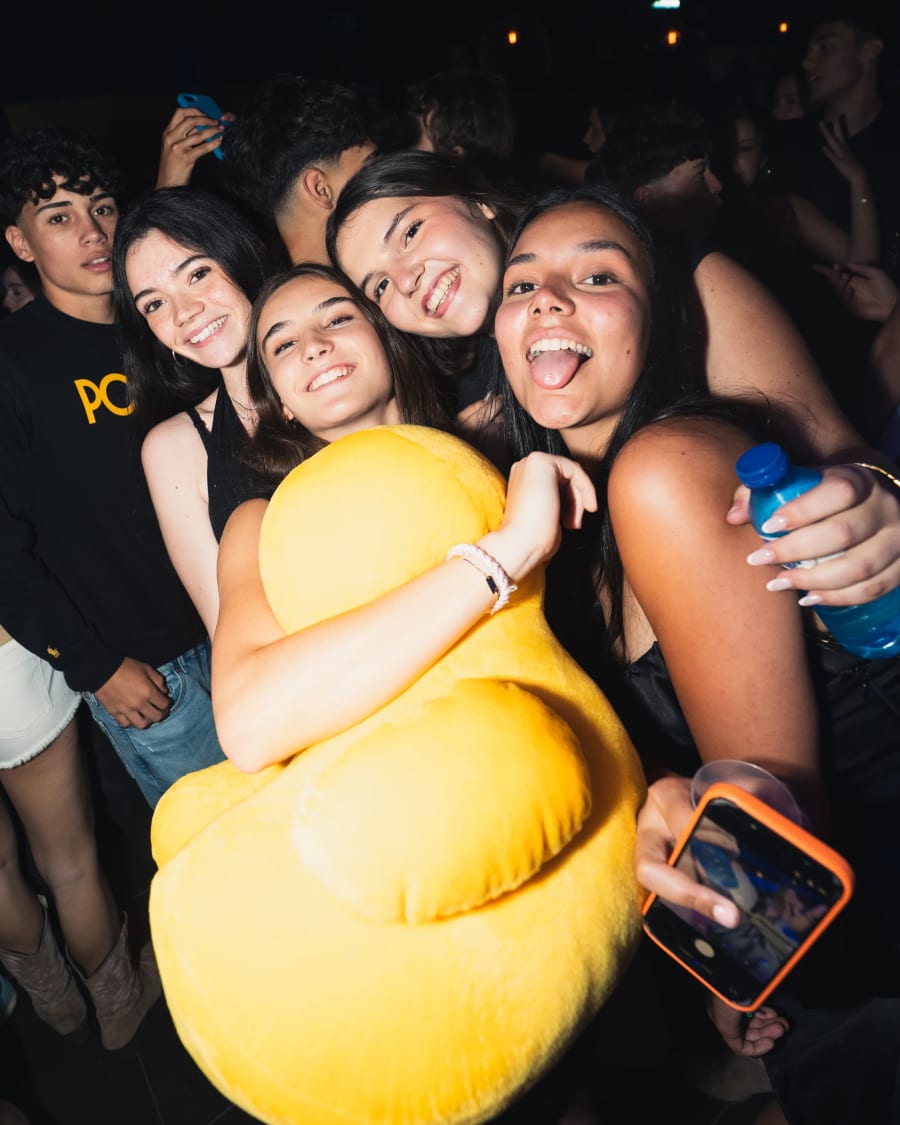 Foto de 2n Aniversari de Thirsty Costa Brava