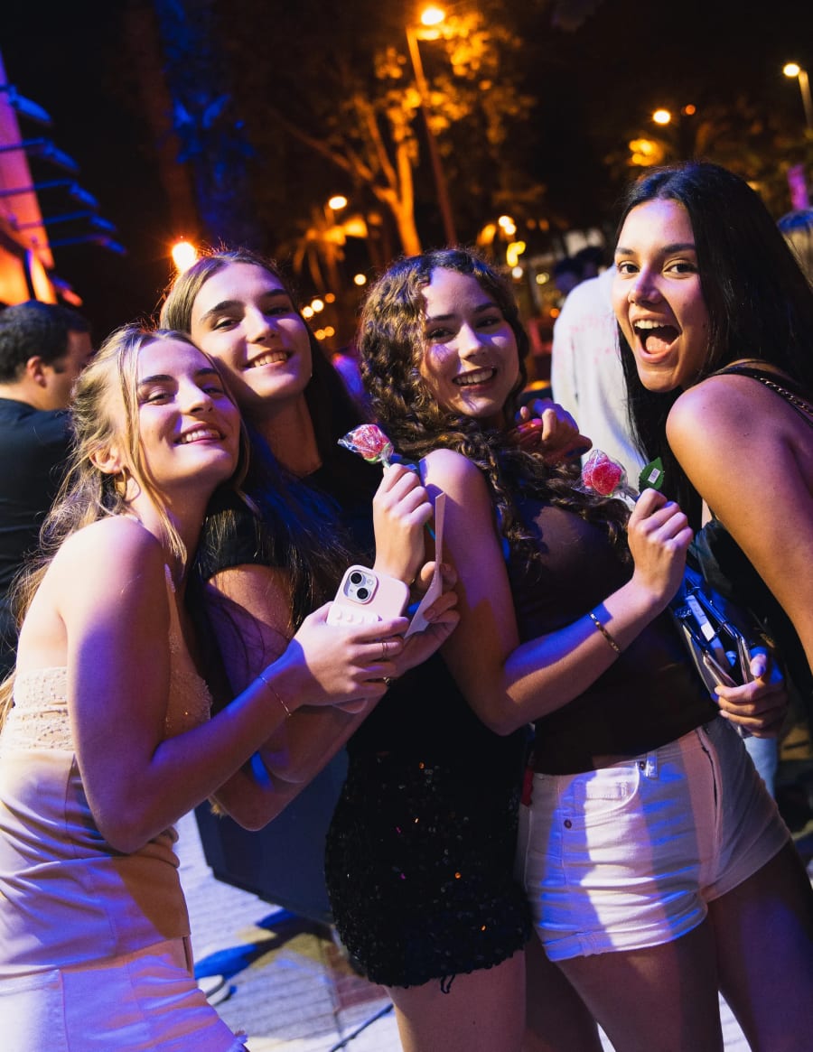 Foto de 2n Aniversari de Thirsty Costa Brava
