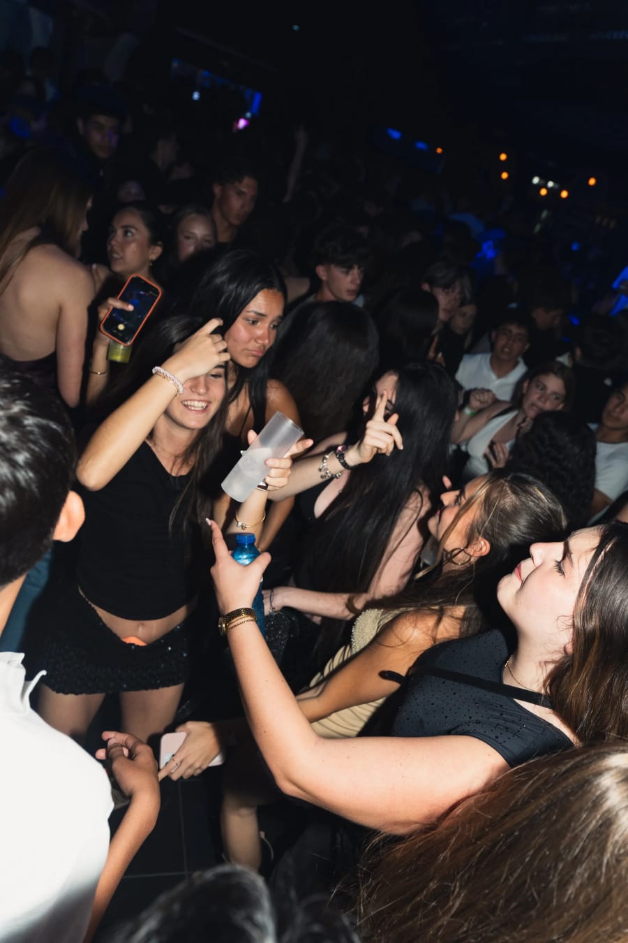Foto de 2n Aniversari de Thirsty Costa Brava
