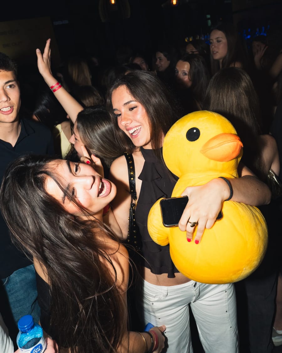 Foto de 2n Aniversari de Thirsty Costa Brava