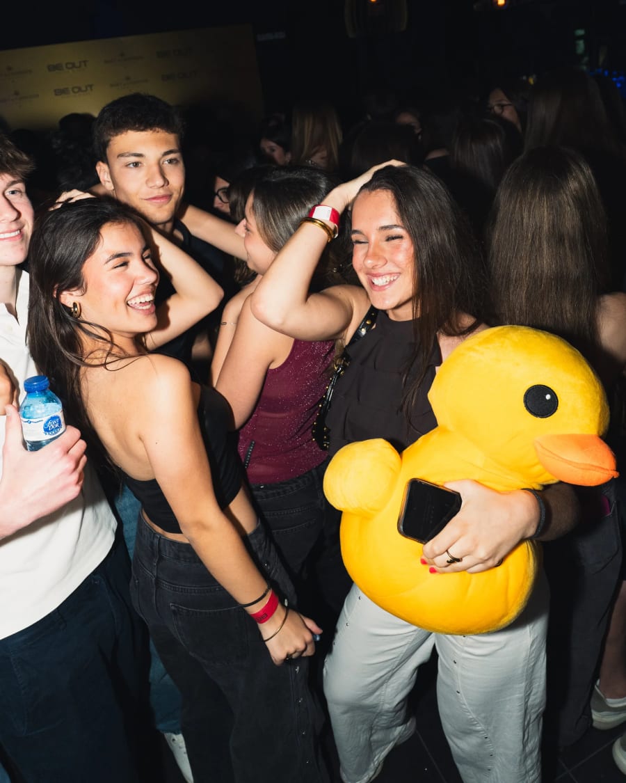 Foto de 2n Aniversari de Thirsty Costa Brava
