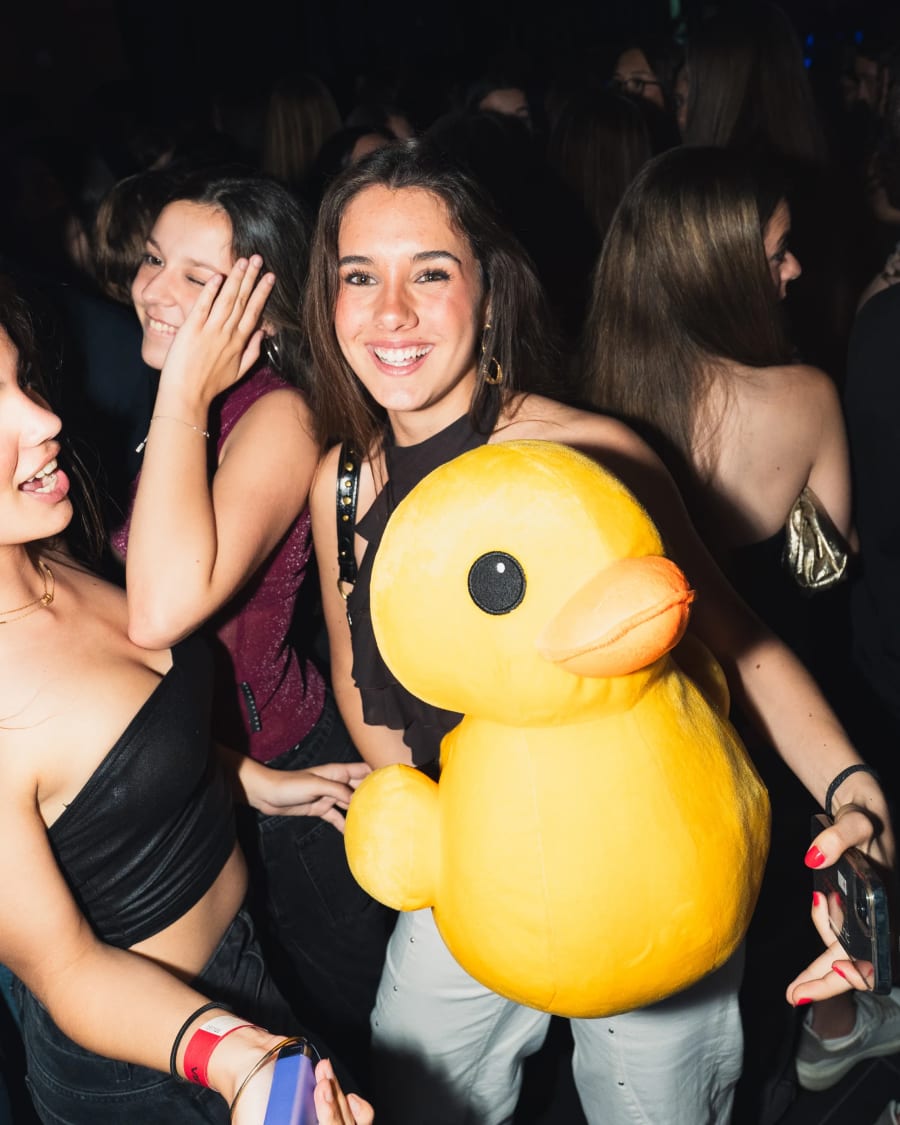 Foto de 2n Aniversari de Thirsty Costa Brava