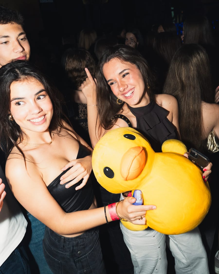 Foto de 2n Aniversari de Thirsty Costa Brava