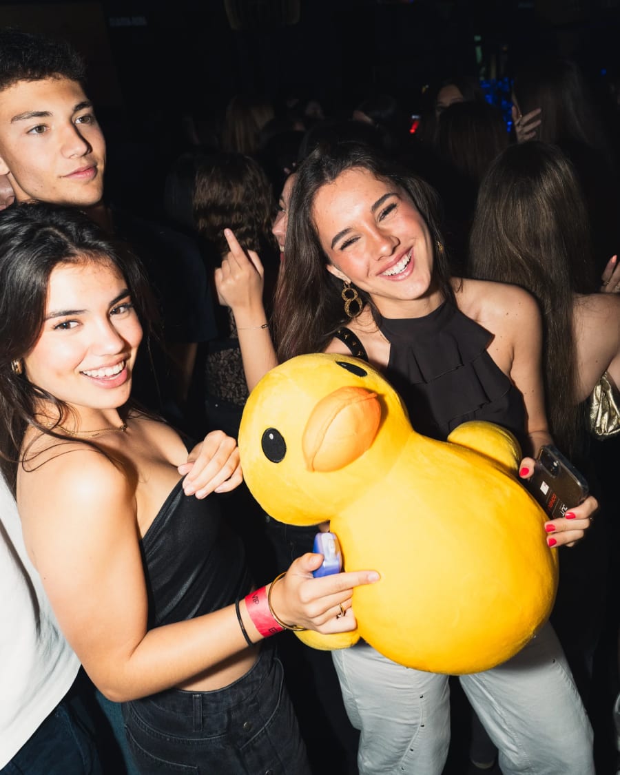 Foto de 2n Aniversari de Thirsty Costa Brava